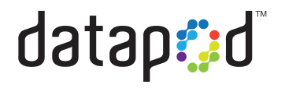 Datapad Logo